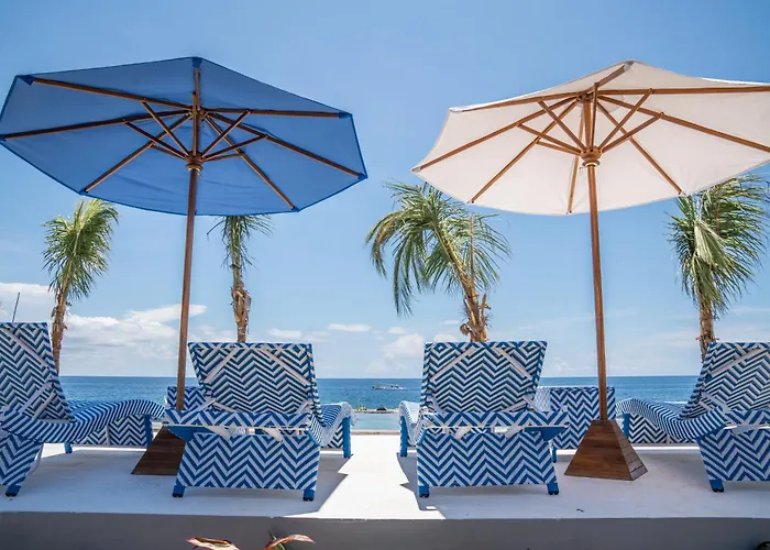 Ocean Paradise Bali