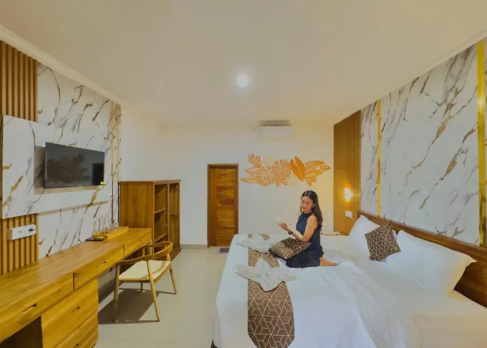 Double-G Guest House