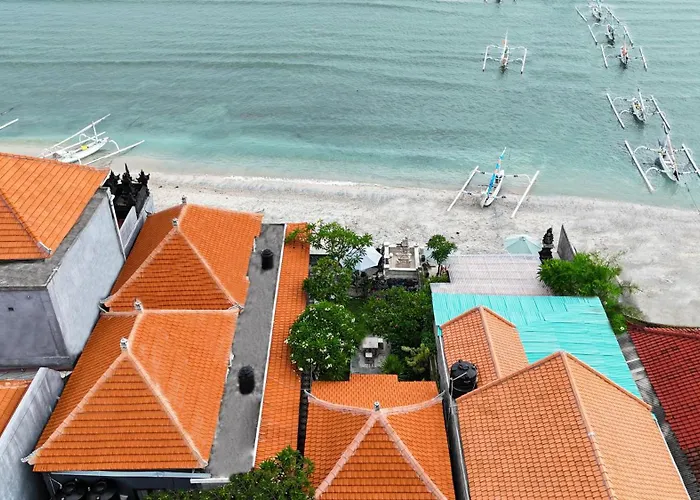 Swan Beach Inn