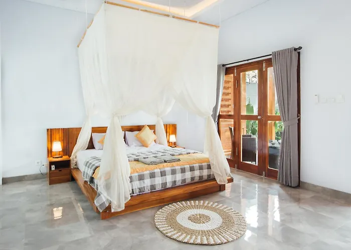 Rana Suite