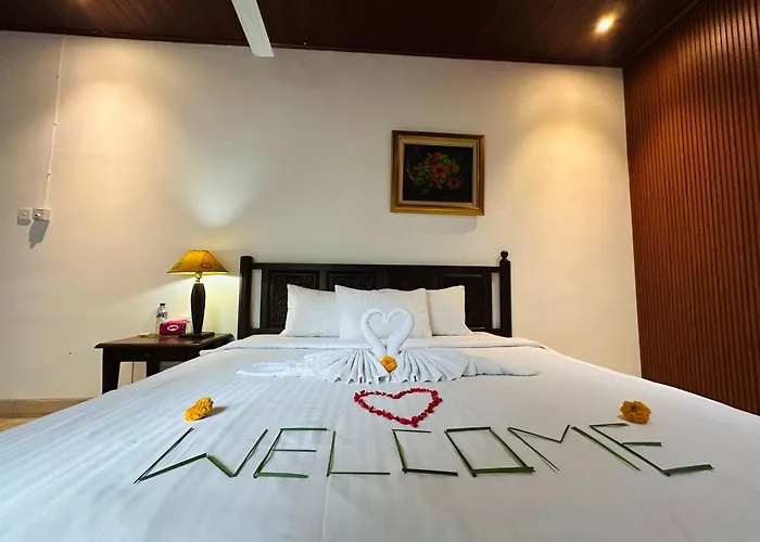 Puri Jumpungan Villas