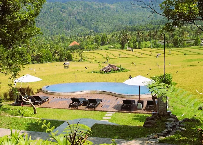 Mayura Bali Villa
