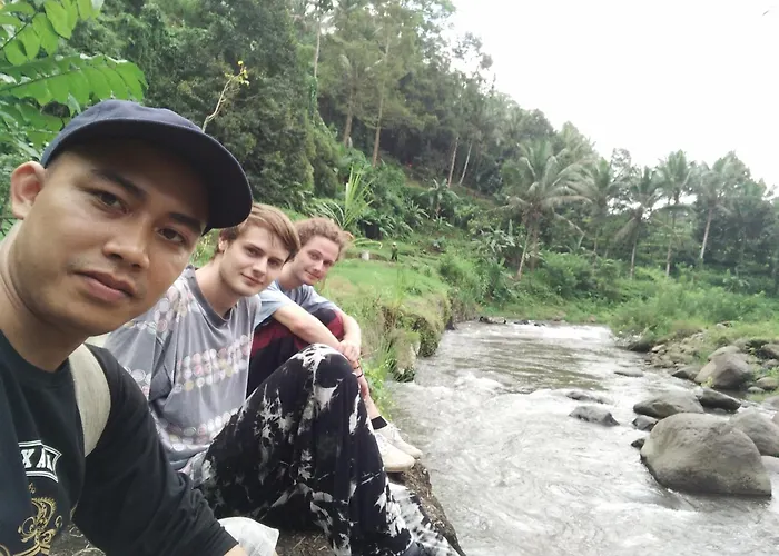 Lionk Bali House