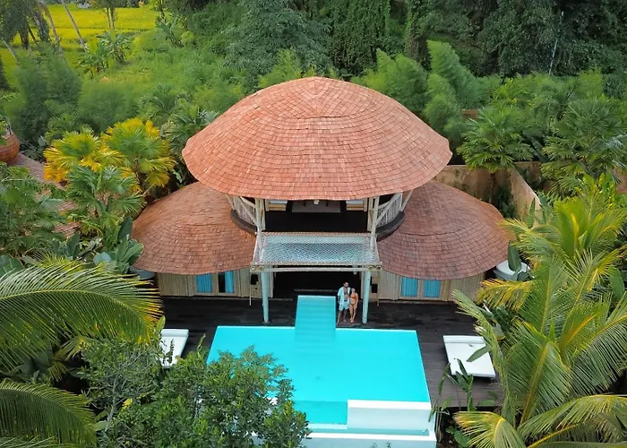 Eco Six Bali