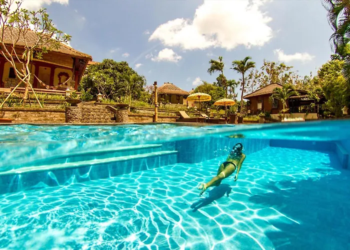 Mondo Surf Village