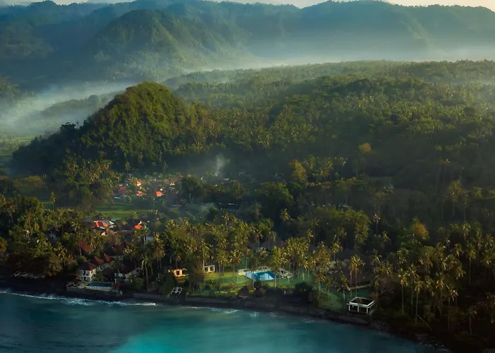 Alila Manggis