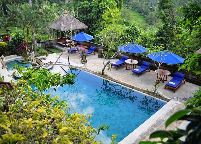 Alam Indah Ubud