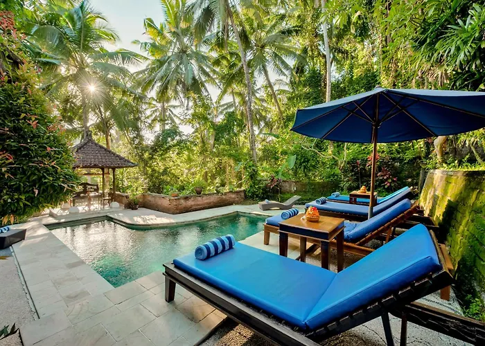 Kebun Indah Ubud