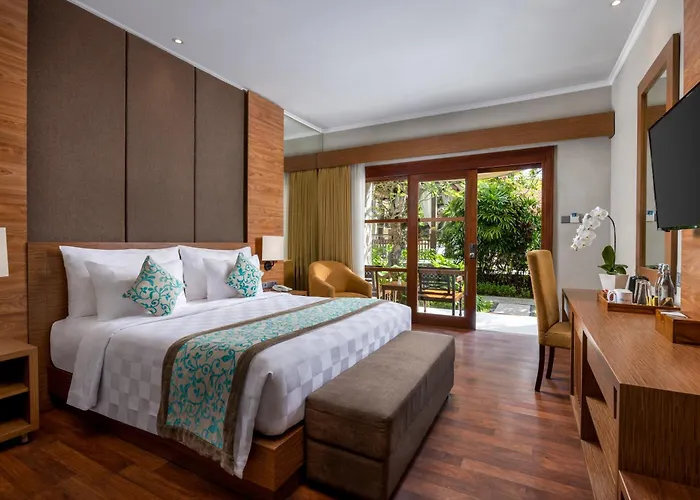 Adhi Jaya Hotel
