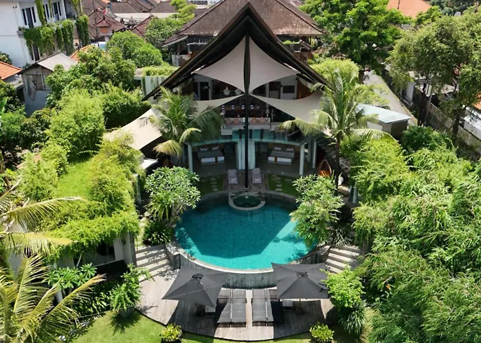 Villa Toraja