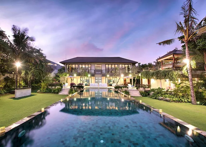 Karang Saujana Estate