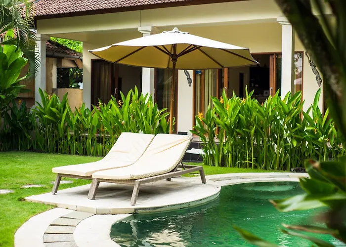 Bambu Villa Sanur