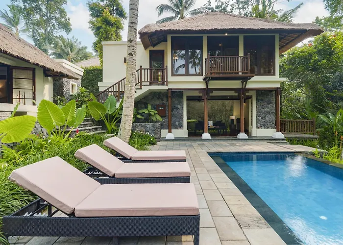 Kayumanis Ubud Private Villas & Spa
