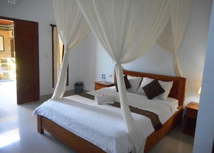 Dika Homestay