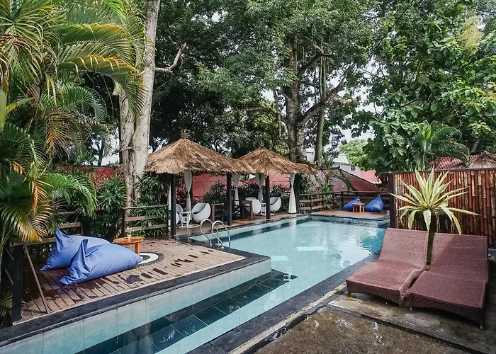 Kampung 168
