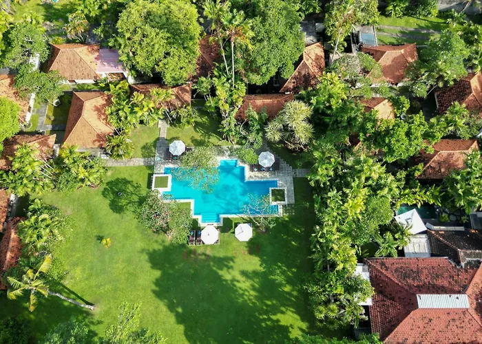 Natah Bale Villas