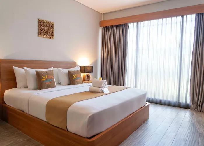 Freddies Resort & Villas Ubud