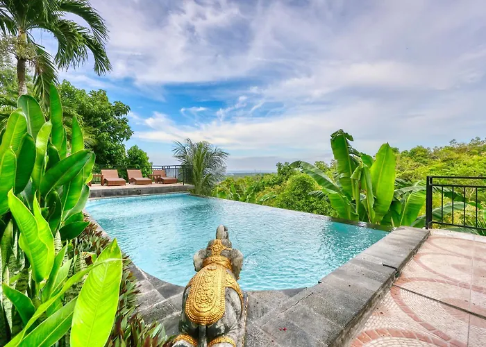 Innala Retreat Nusa Penida