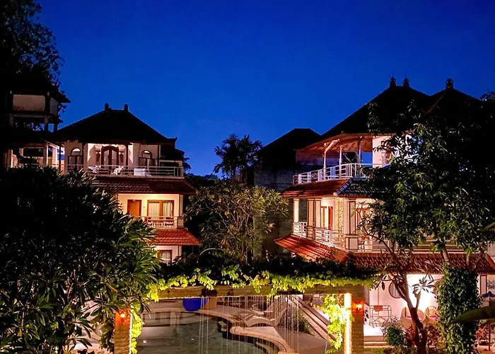 Kusnadi Hotel