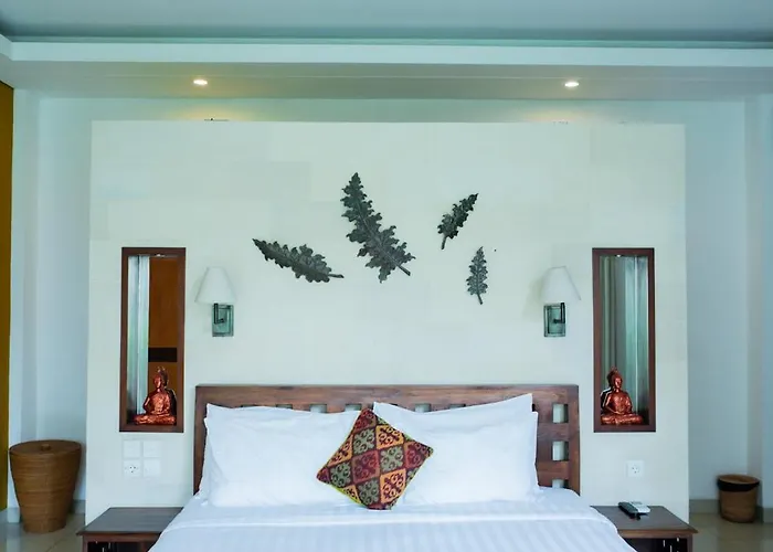 The Kumpi Villas