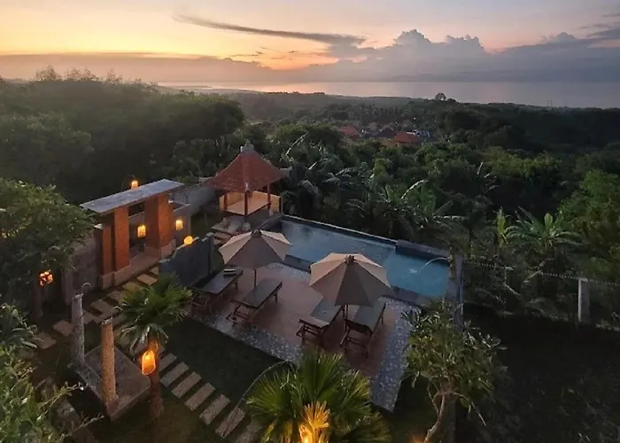 Mere Sea View Penida