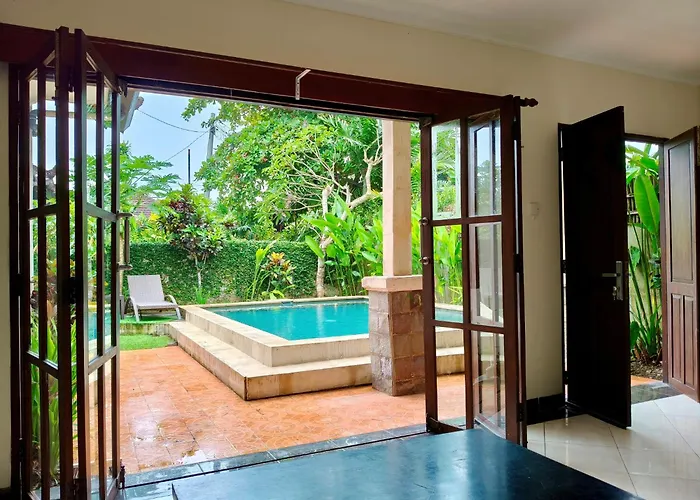 Vantage Point Villas