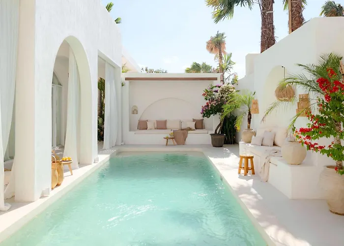 Mazari Villas