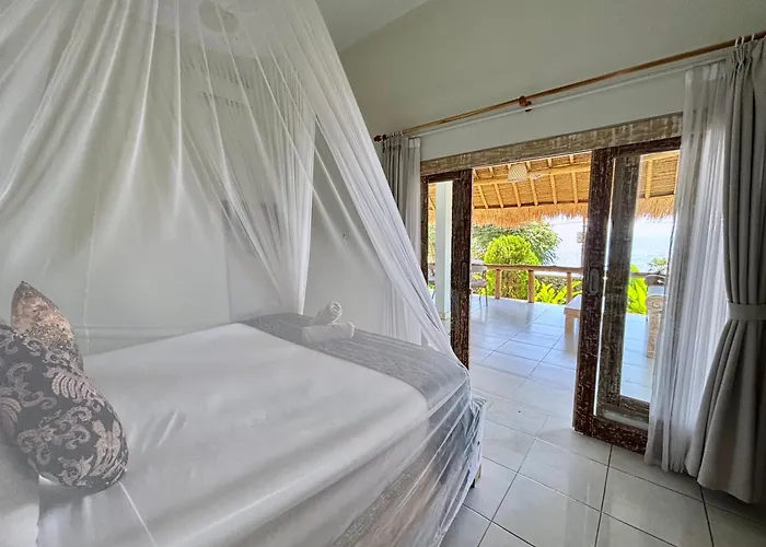 Arungan Villas