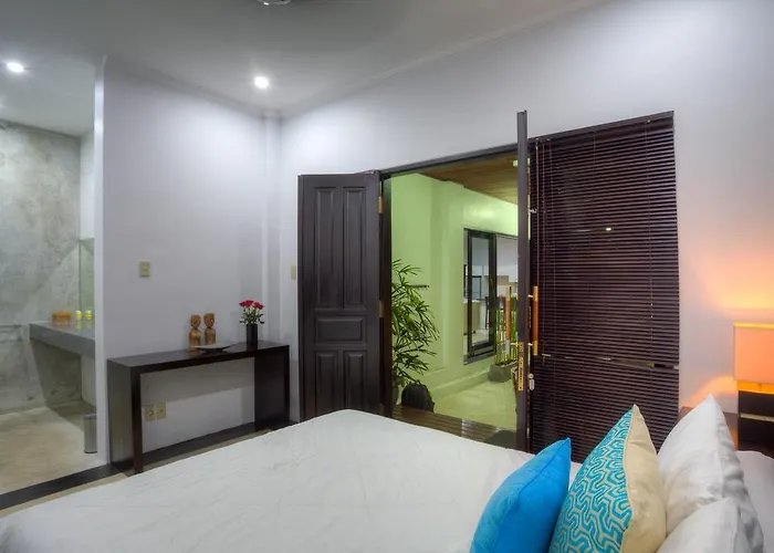 Kedis Bali Villa