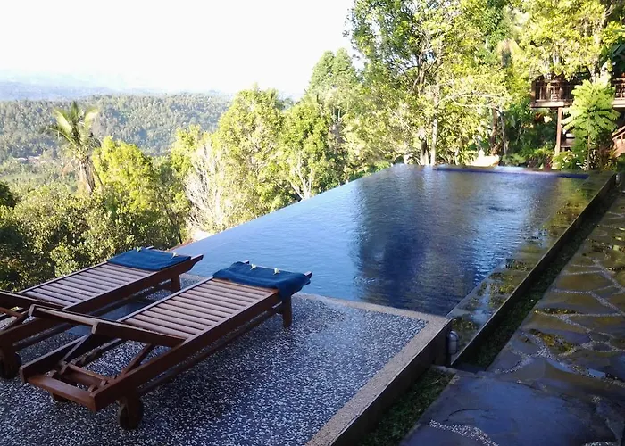 Bali Rahayu Homestay