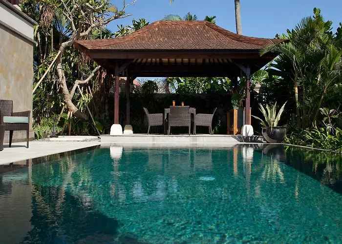 Villa Sundara