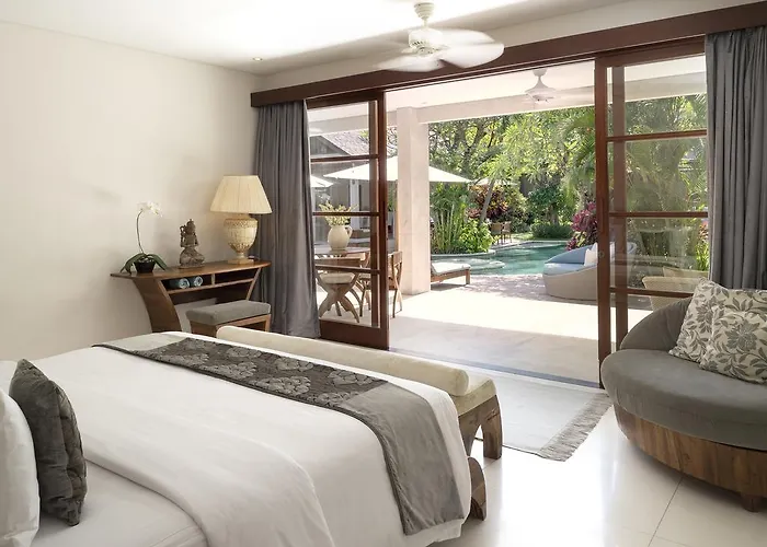 Lataliana Villas