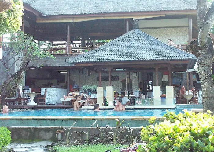 Balisani Padma Hotel
