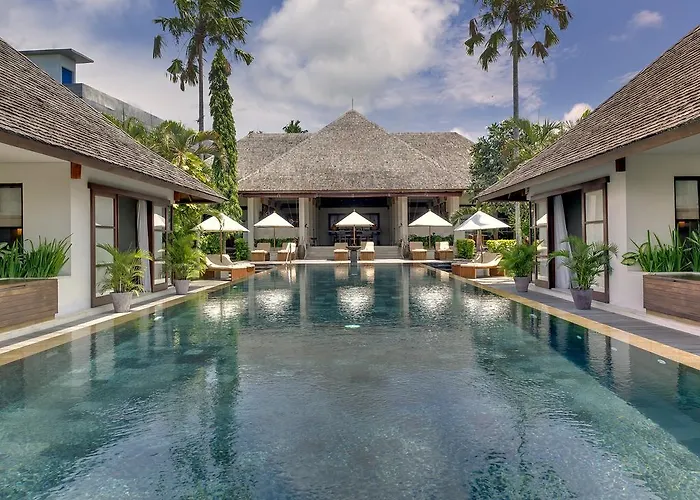 Villa Mandalay