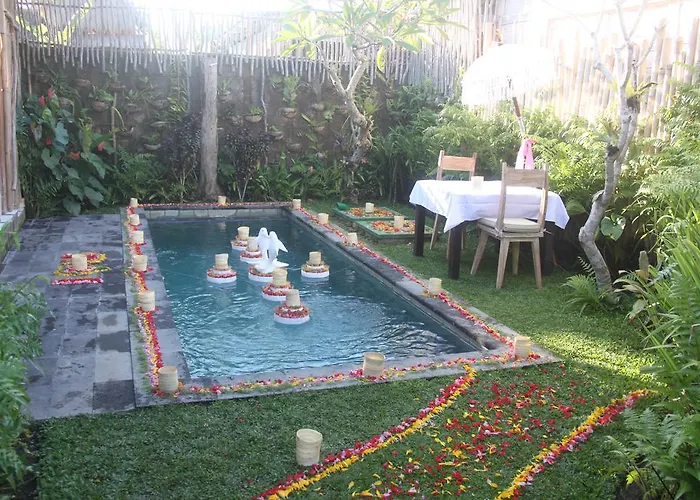 Umaya Ubud Villa