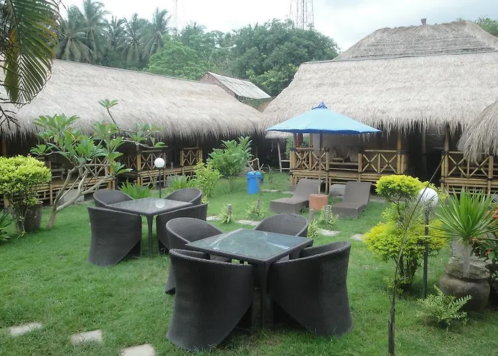 The Spot Bungalows