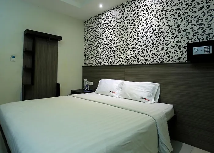 Reddoorz @ Istana Kuta Galeria