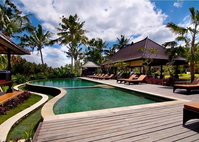 Agung Raka Villa