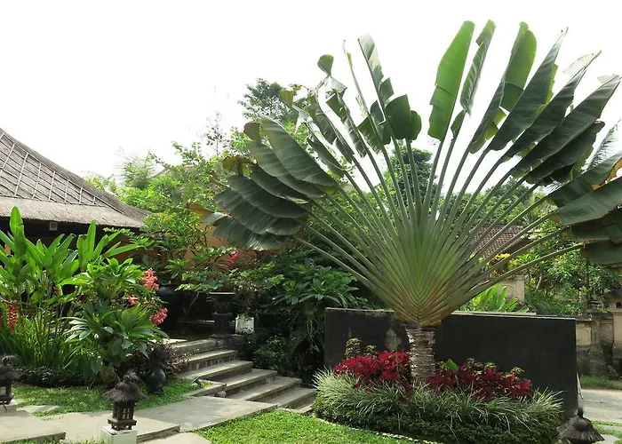 Villa Nirvana