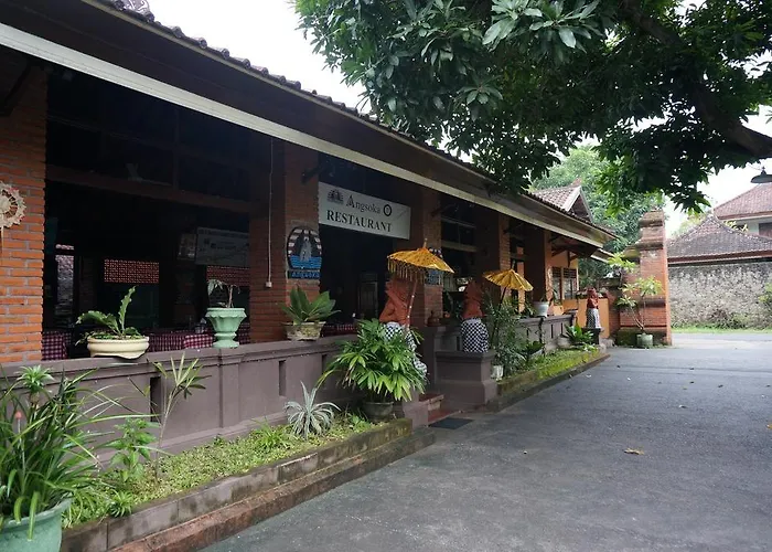 Hotel Angsoka