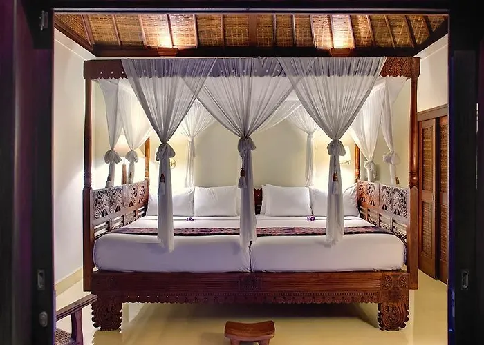 Villa Kakatua