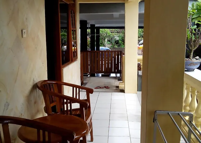 Hotel Dupa