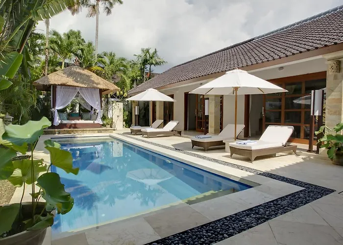 Villa Alu Lima