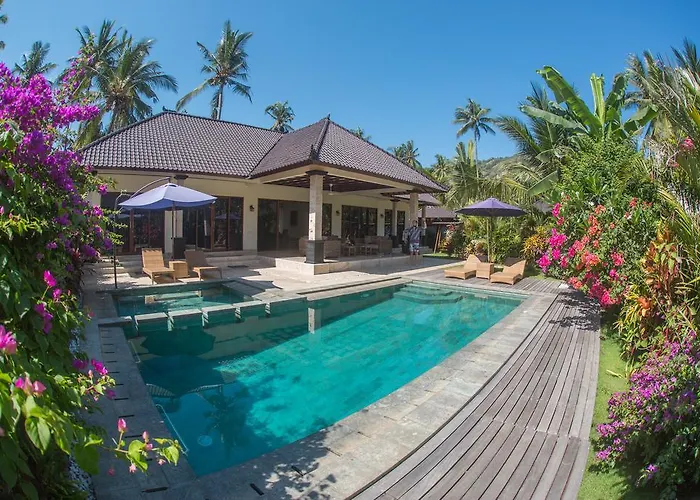 Villa Barong