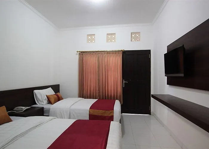 Bakung Sunset Hotel