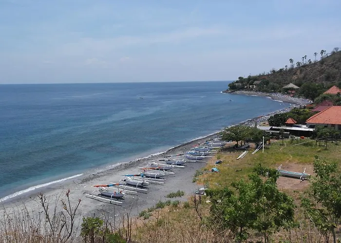 Fishermen\'S Guesthouse