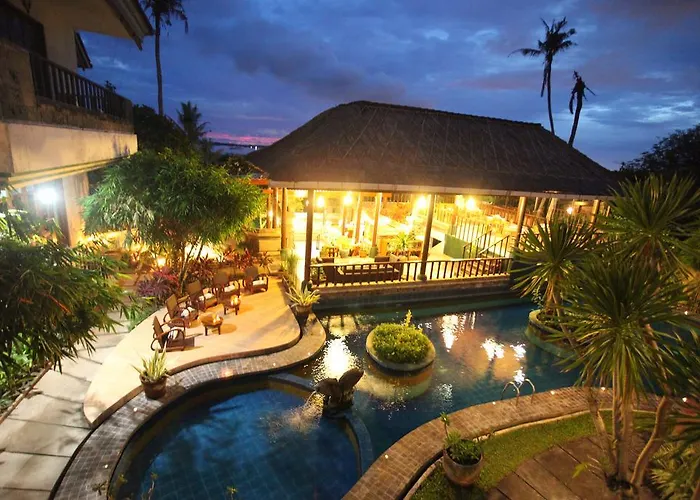 Sanur Seaview Hotel