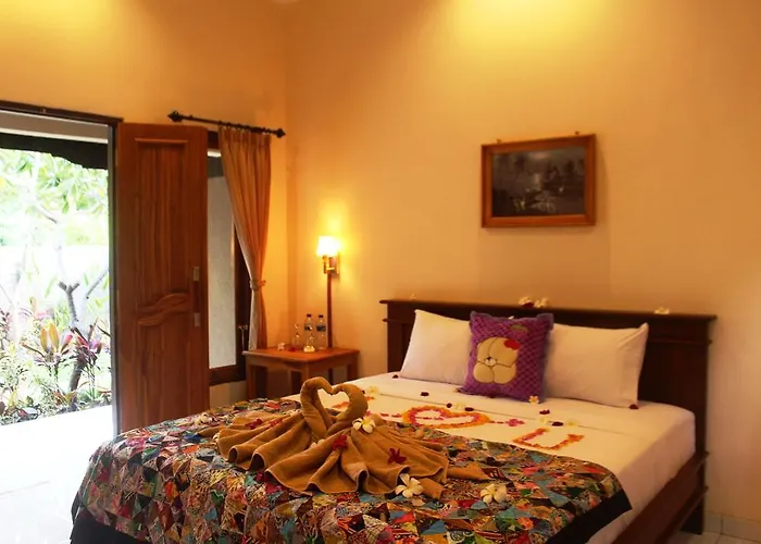 Pande Guest House