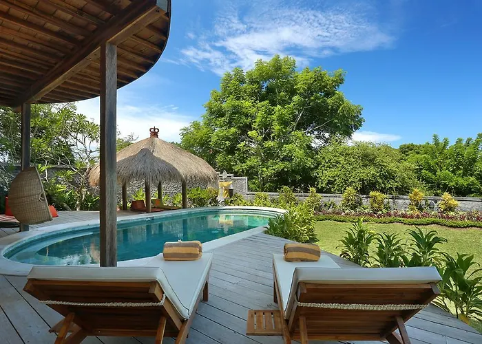 Breezy Point Villas