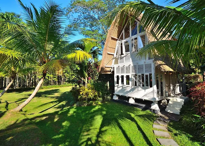 Jendela Di Bali Villa